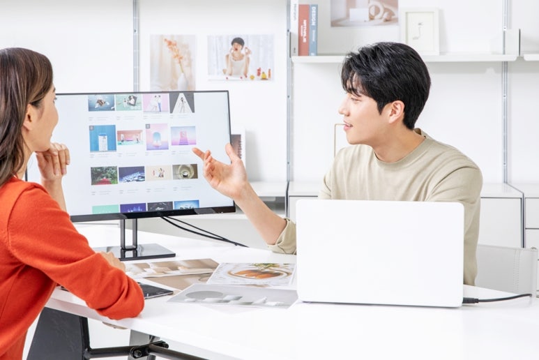 유한기업 이미지