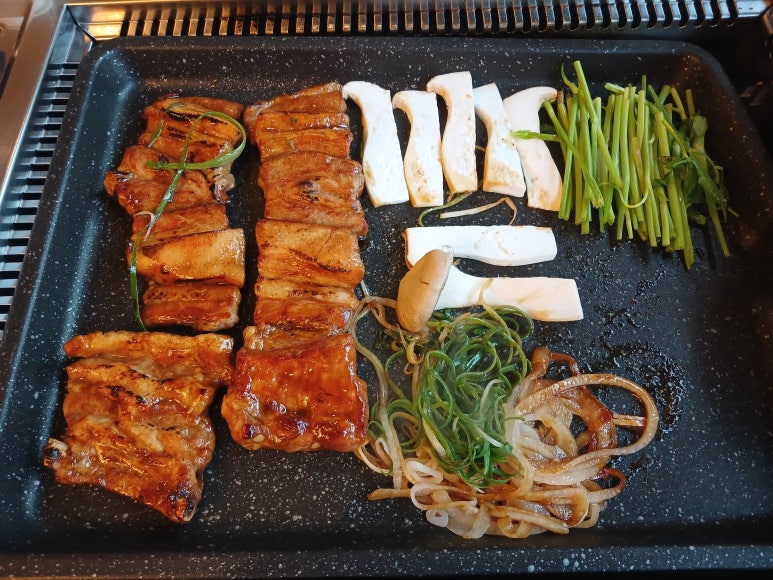 일삼육고기집 이미지