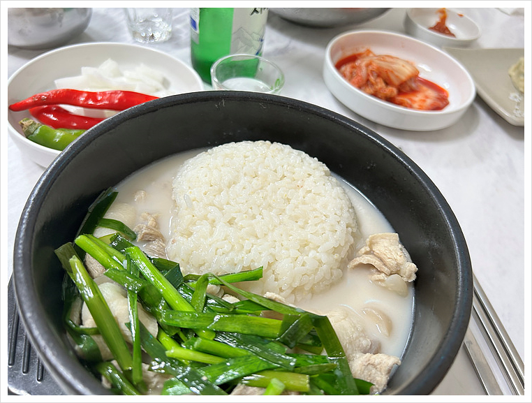 원조가야밀면 이미지