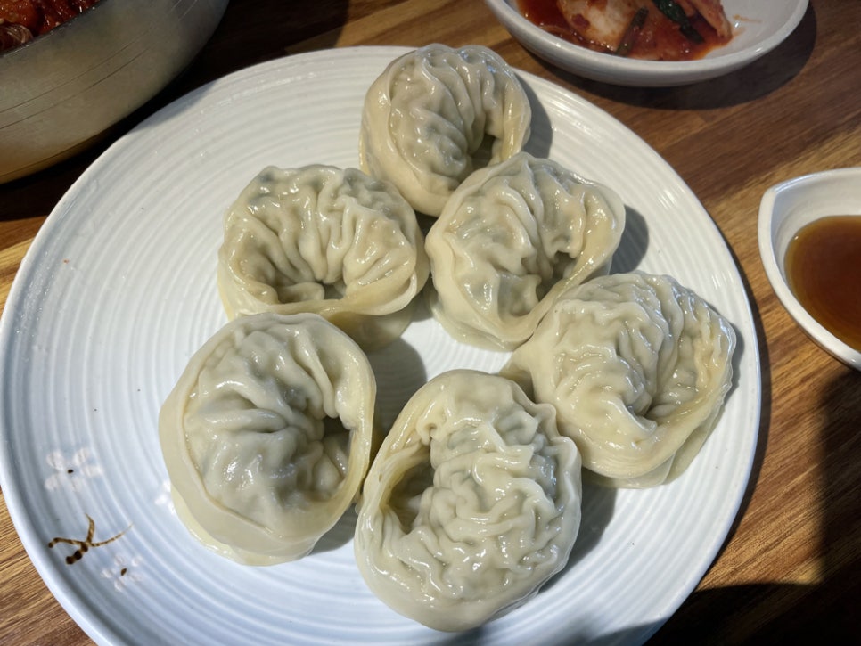 이촌동면옥 이미지