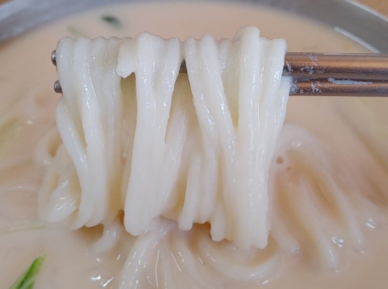 명성콩국수 이미지