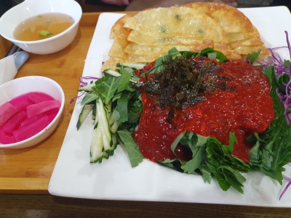 명가분식 이미지