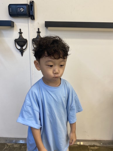 베니스헤어 이미지