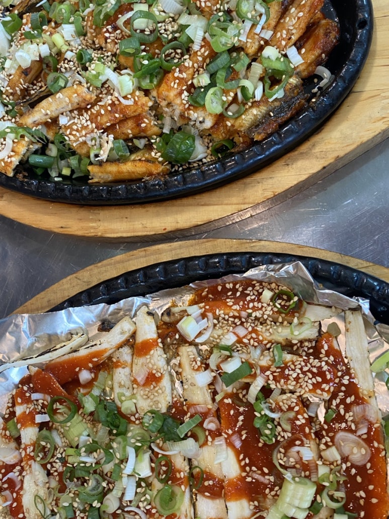 맛자랑갈비 이미지