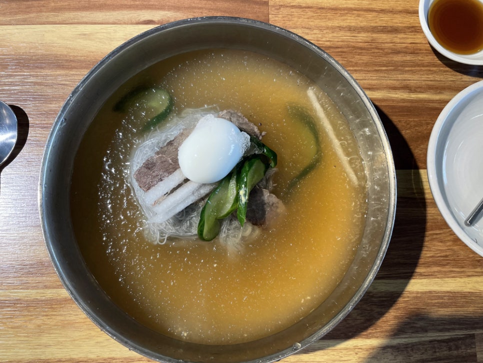 이촌동면옥 이미지