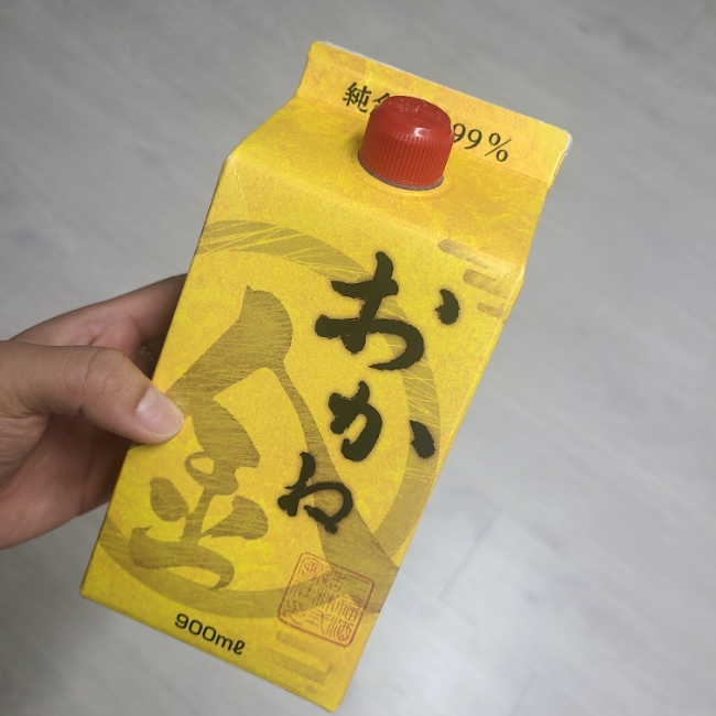 삼복세계주류 이미지
