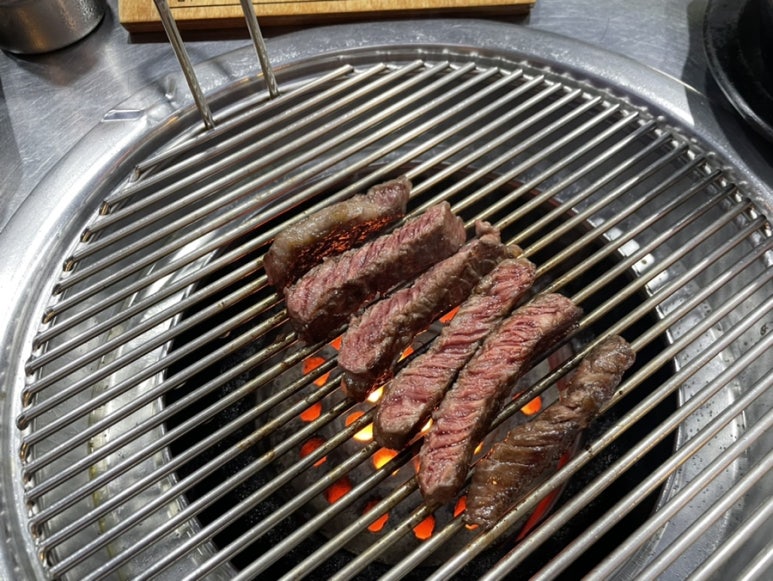 맛나모듬식당 이미지