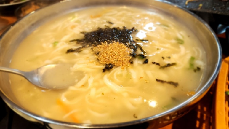 엄마손막창 이미지