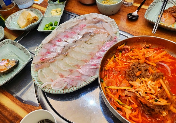 석적참물회 이미지