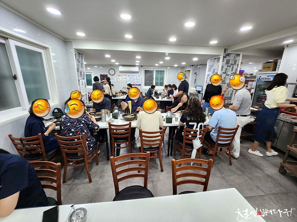 감자보리밥 이미지
