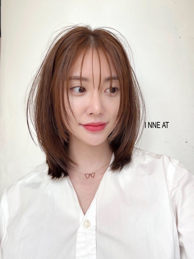 김혜영미용실 이미지