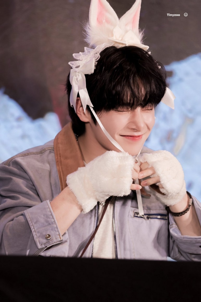 이엔이 이미지