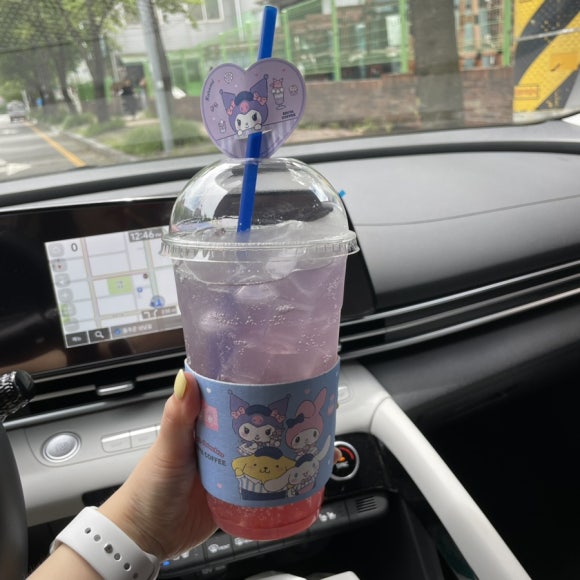 이디야커피 울산청량점 이미지