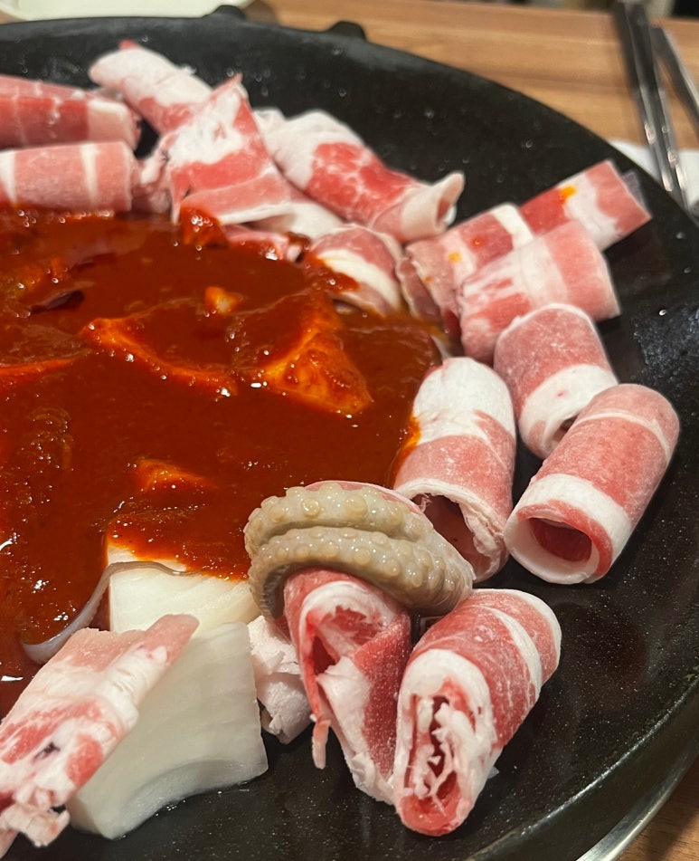 쭈꾸미에마음을담다 이미지