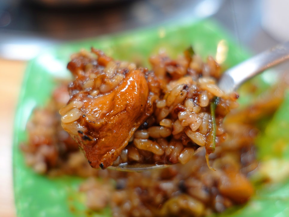 직화볶음찜닭볶찜광주 이미지