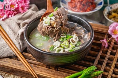대공원 한우 이미지