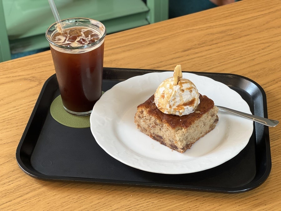 cafe aussie(카페 오지) 이미지