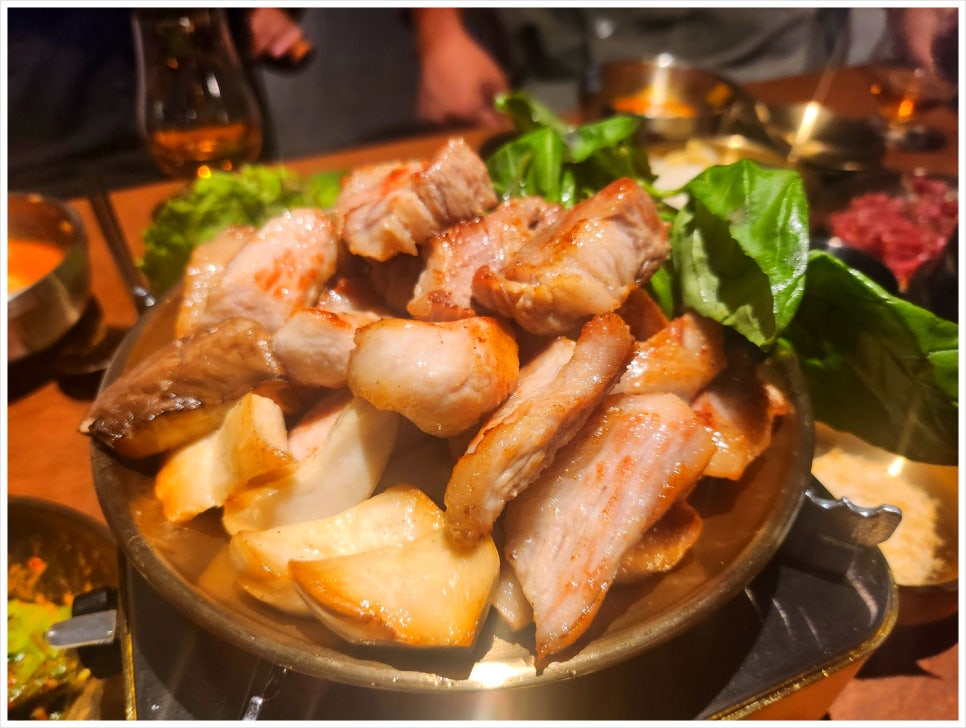 설야멱 서면직영점 이미지