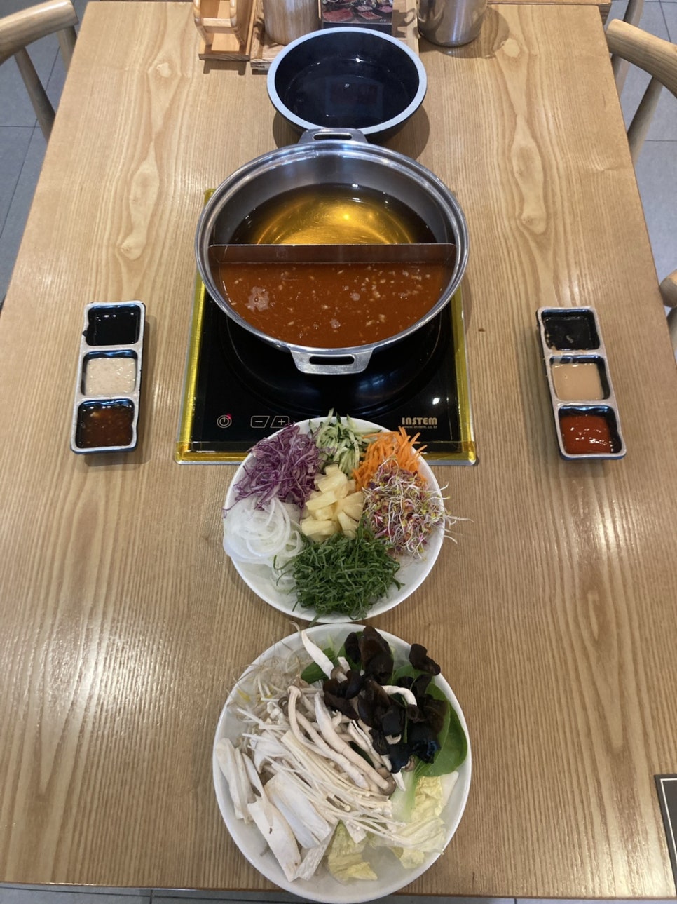 샤브20양산북정점 이미지
