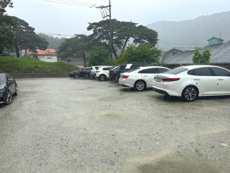 빨간지붕펜션&스키샵 이미지