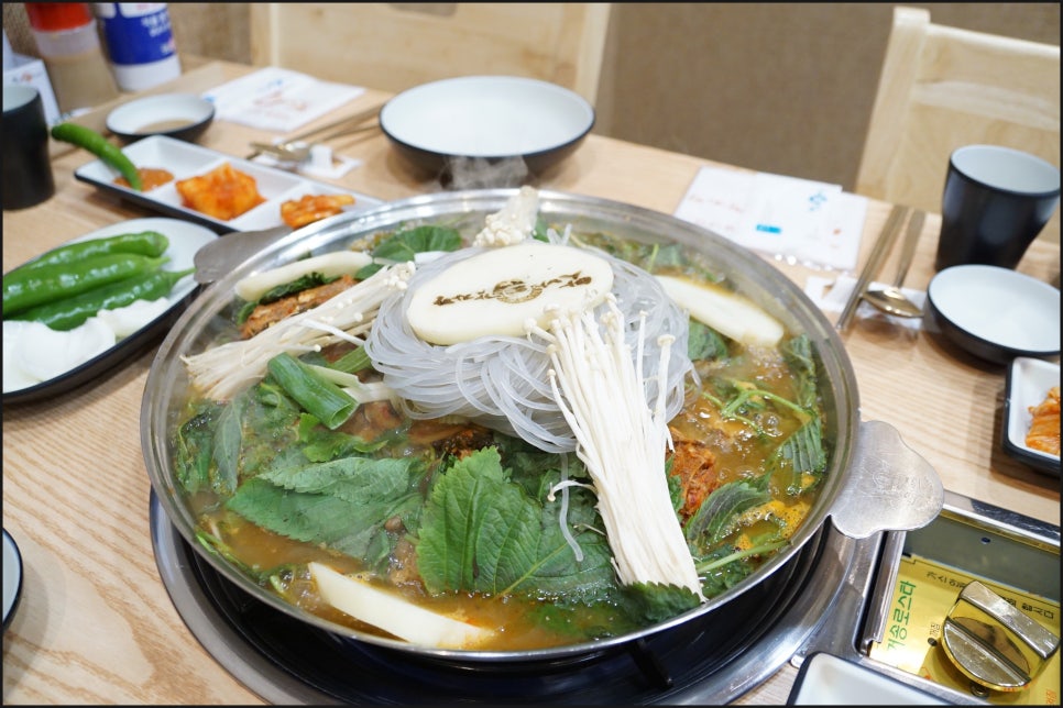 사거리감자탕2 이미지