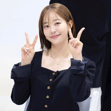 김가은헤어 이미지