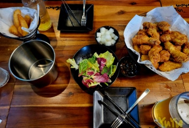 교촌치킨 금당1호점 이미지