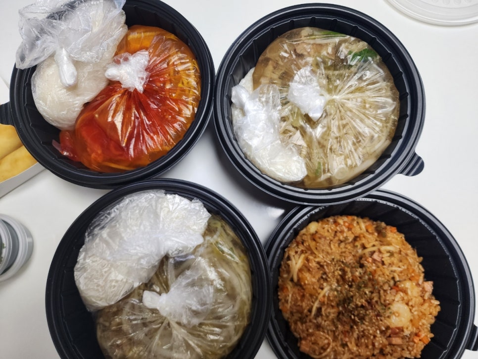 배달의쌀국수 대전서구점 이미지
