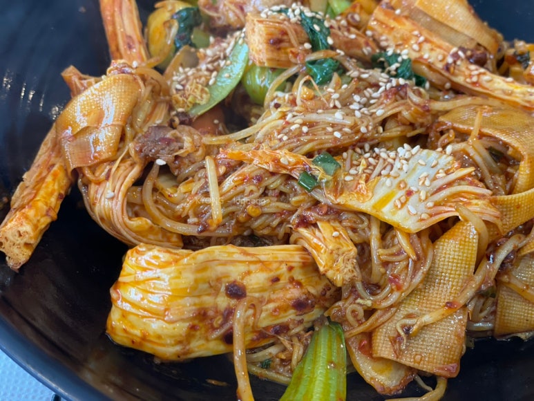 손오공마라탕 동교점 이미지