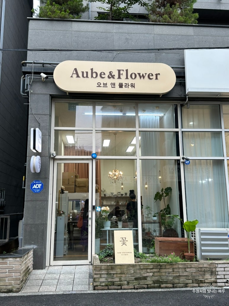 오브앤플라워 이미지