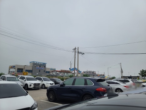 여객선매표소한림해운 이미지
