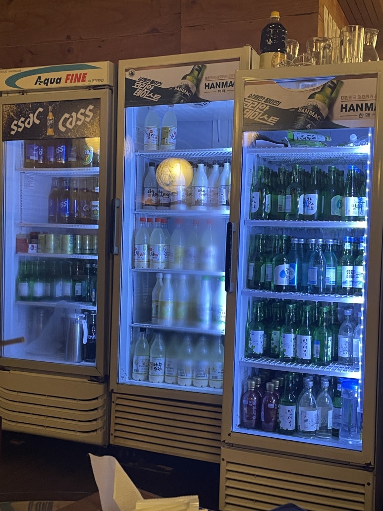 동성막걸리 이미지