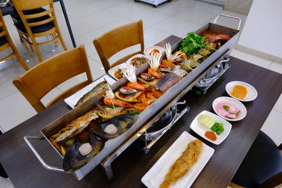 갈치왕 이미지