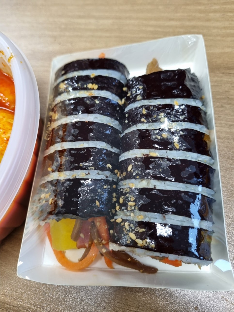 정성가득김밥달인 이미지