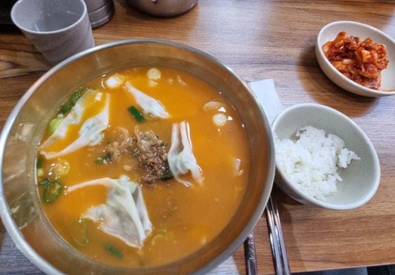 강남교자여의도 이미지