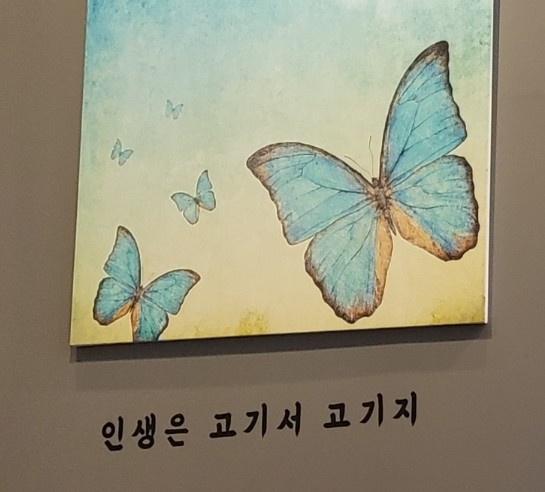 인생은 고기서 고기다(인고고) 이미지