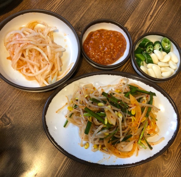 노원상계서서갈비 이미지