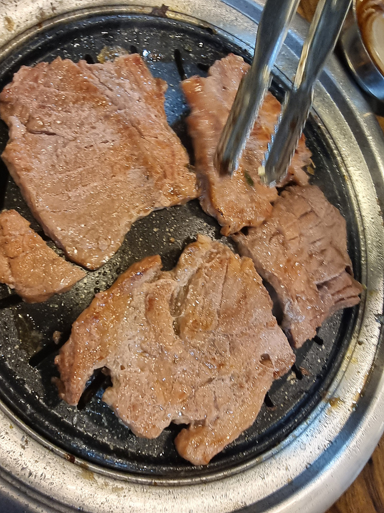 연가갈비 이미지
