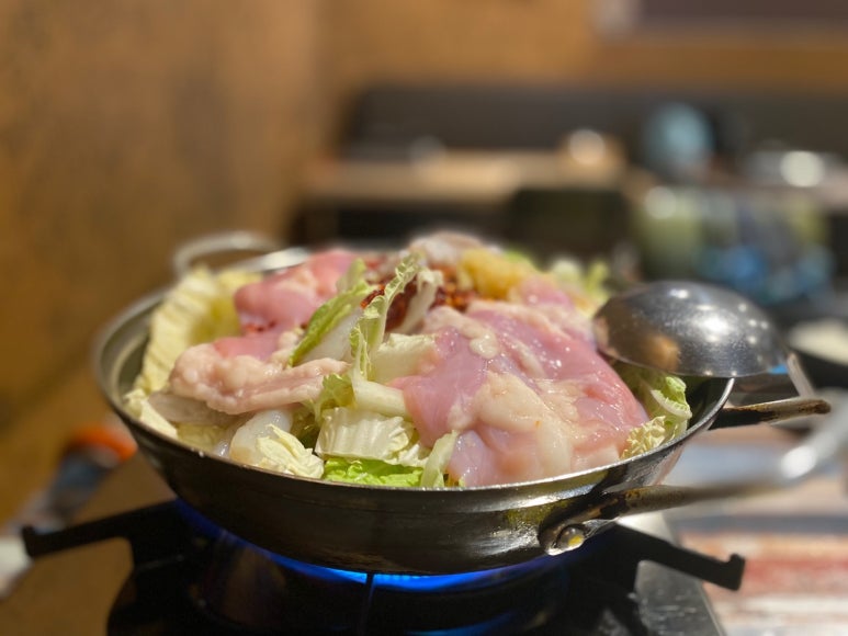 대성FOOD 이미지