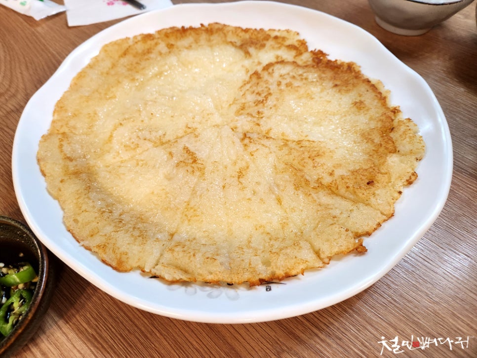 정선감자전 이미지
