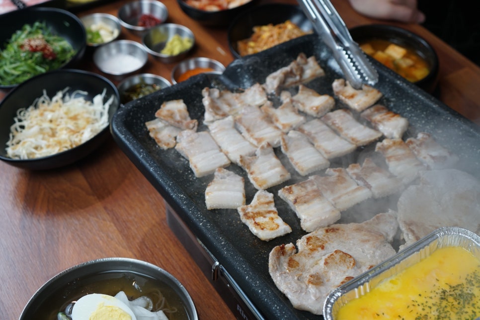 백호식당 이미지