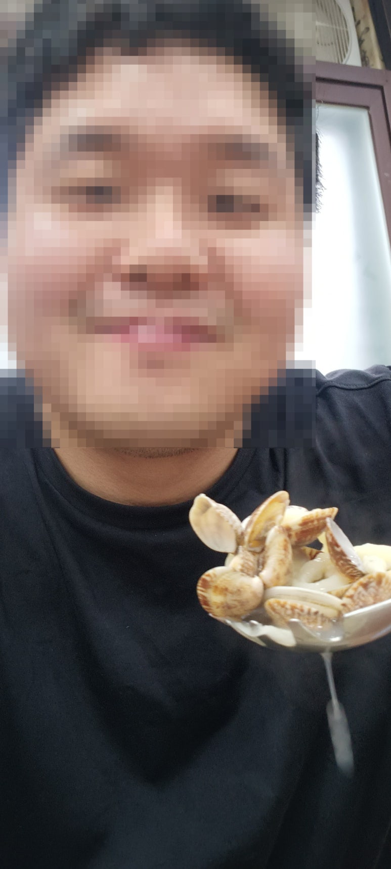 우리집왕만두바지락칼국수 이미지