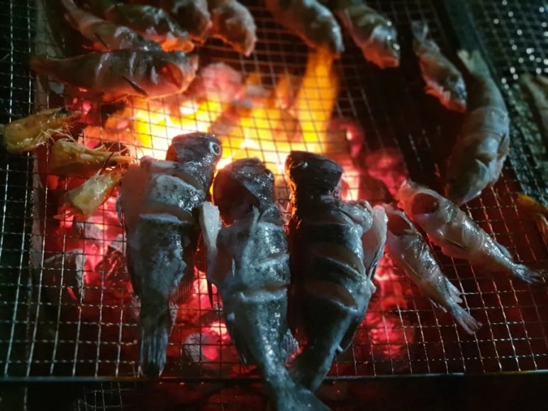 테라스의아침펜션 이미지