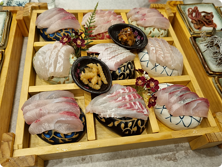 횟집 이미지