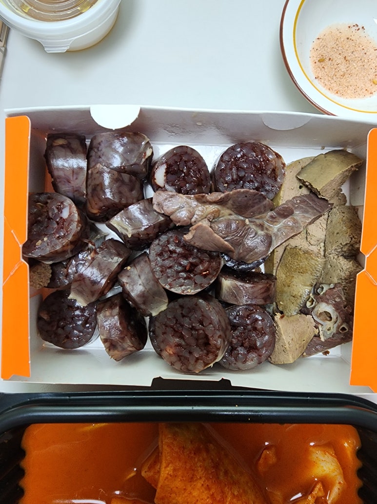 소소떡볶이(산남점) 이미지