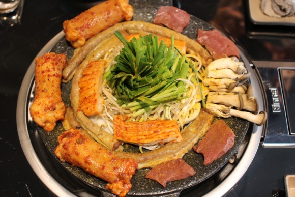제일곱창 이미지