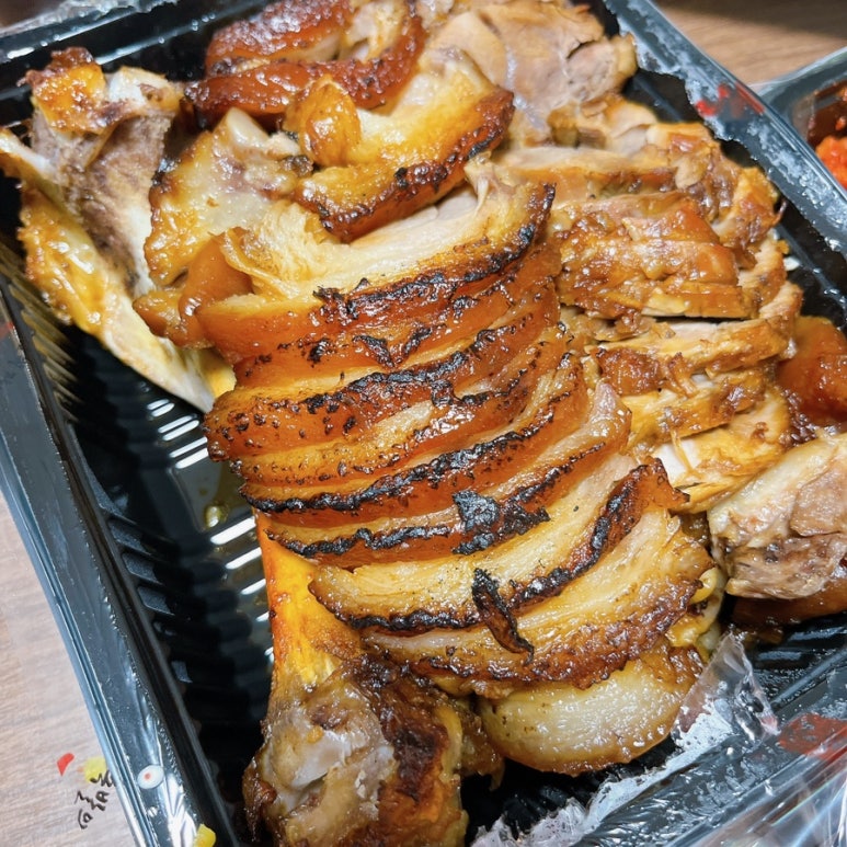 족발신선생(은계점) 이미지