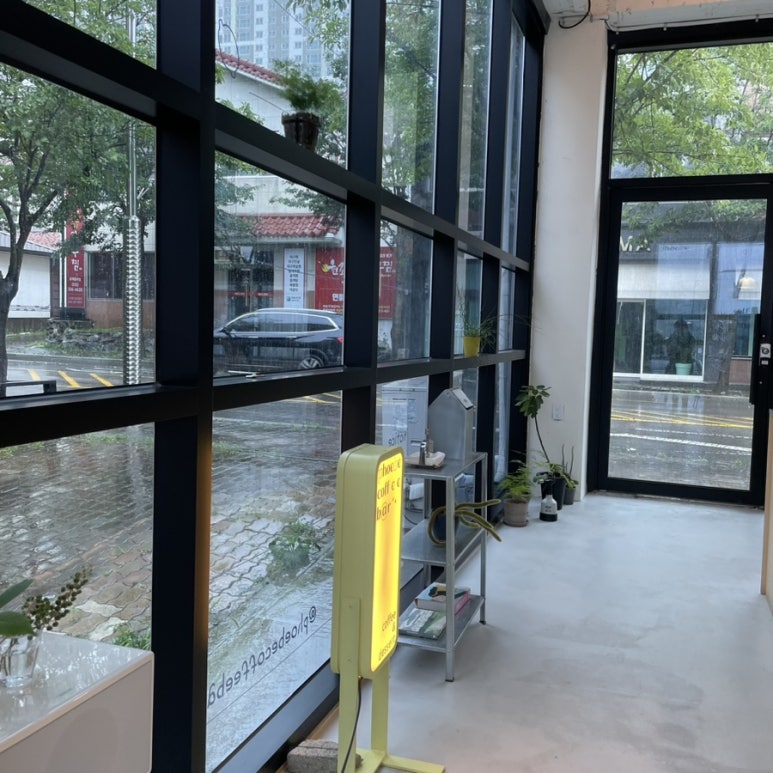 피비커피바(phoebe coffee bar) 이미지