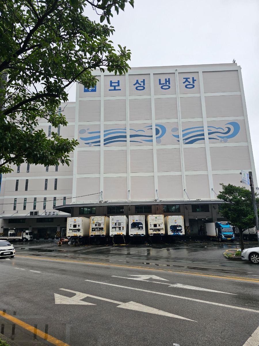 촌국수정식 이미지