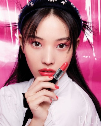 지니스타일 이미지